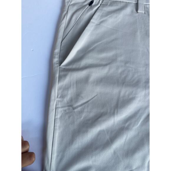 Stylus 7" Mens Chino Short  Size 40 . - Picture 5 of 9